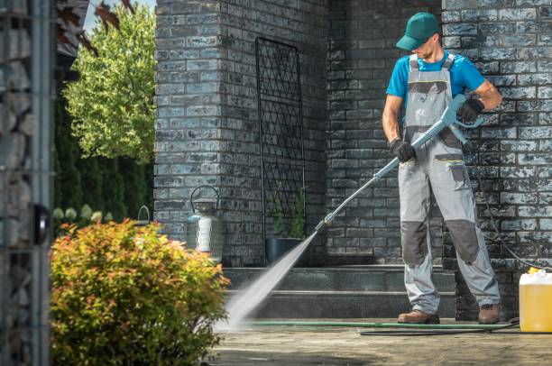 Best Fence Cleaning  in Fort Lee, NJ