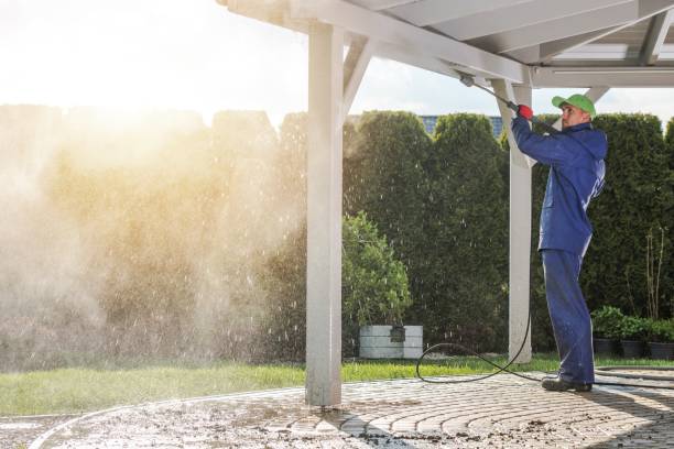 Reliable Fort Lee, NJ Pressure Washing Services Solutions