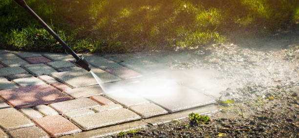 Spring Cleaning in Fort Lee, NJ
