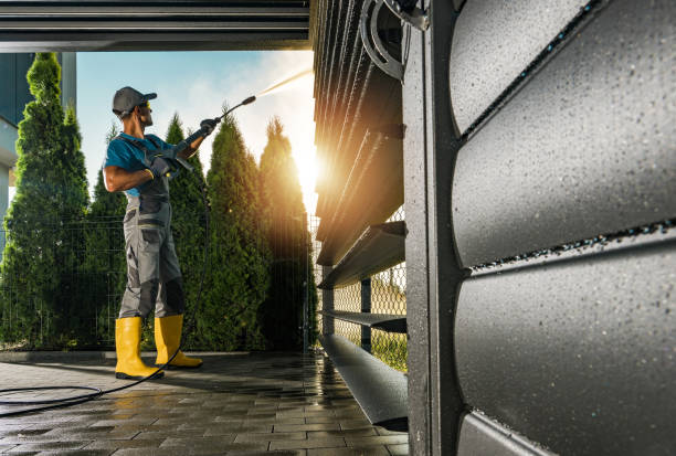 Best Gas Station Cleaning  in Fort Lee, NJ