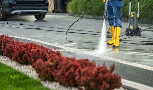 Best Concrete Sealing  in Fort Lee, NJ