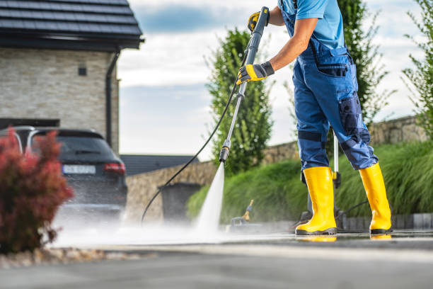  Fort Lee, NJ Pressure Washing Pros